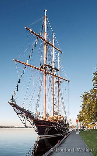 Peacemaker_DSCF04213-4.jpg - Photographed at the Tall Ships 1812 Tour in Brockville, Ontario, Canada.